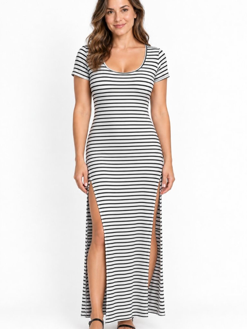 NWT Rebel Sugar Maxi Dress
